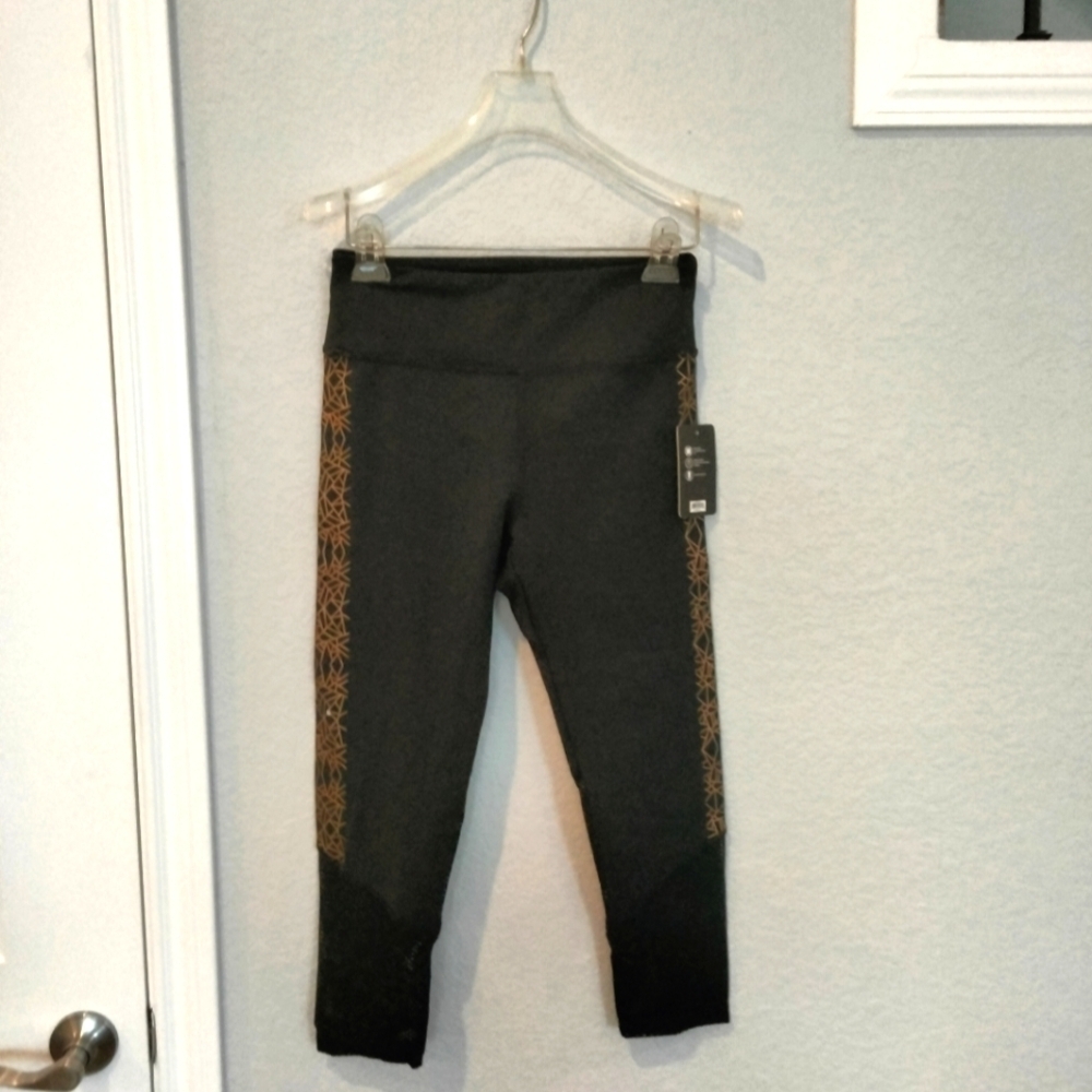 Better sports performance leggings
